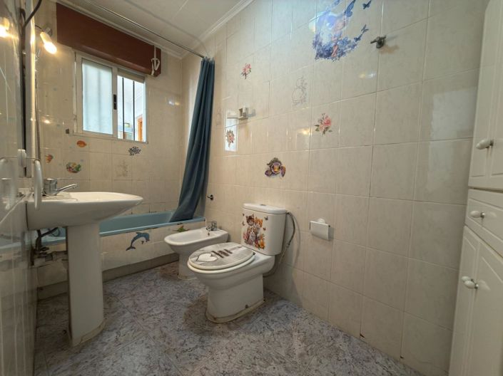 Image No.25-Appartement de 4 chambres à vendre à Águilas