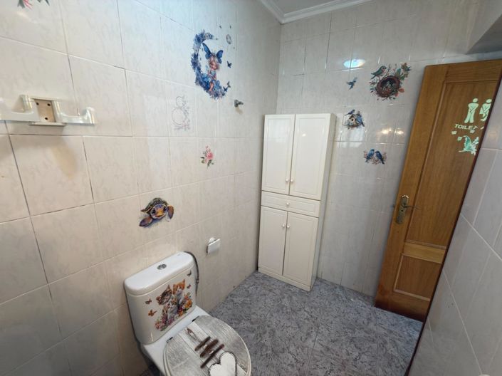 Image No.26-Appartement de 4 chambres à vendre à Águilas