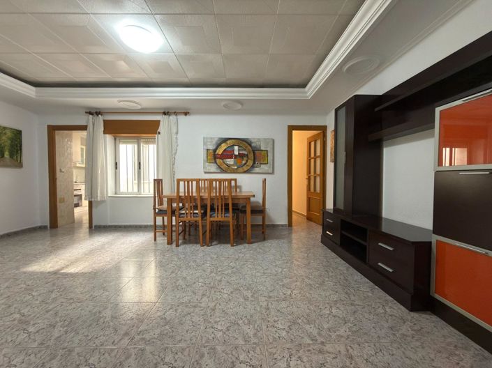Image No.3-Appartement de 4 chambres à vendre à Águilas