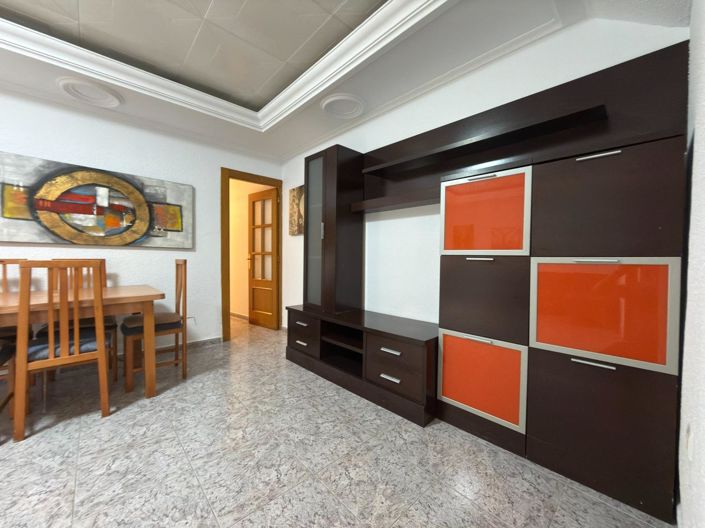 Image No.4-Appartement de 4 chambres à vendre à Águilas