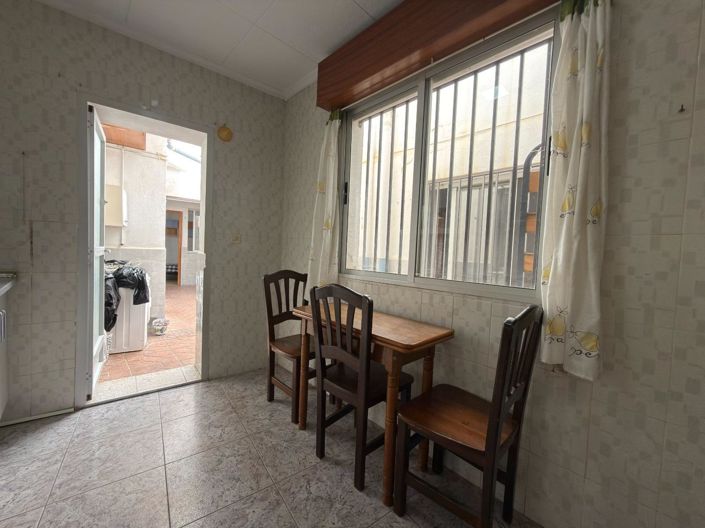 Image No.9-Appartement de 4 chambres à vendre à Águilas