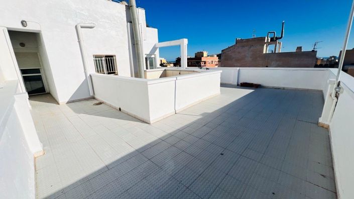 Image No.8-Penthouse de 2 chambres à vendre à Águilas