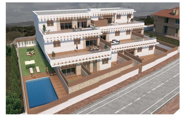 Image No.3-2 Bed Flat for sale