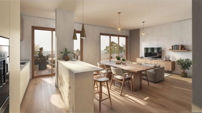 Image No.5-2 Bed Flat for sale