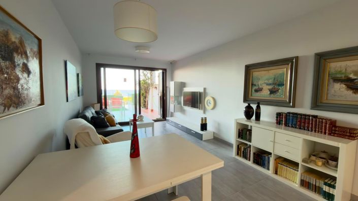 Image No.23-Bungalow de 2 chambres à vendre à San Juan De Los Terreros