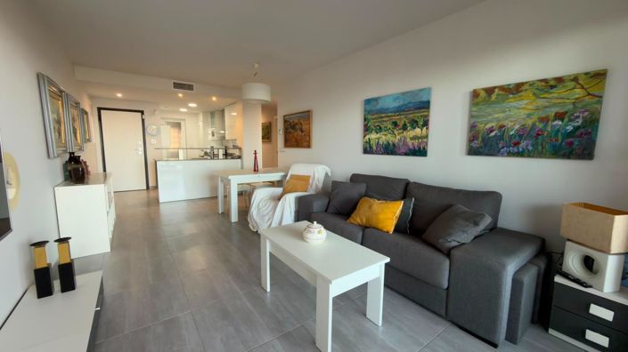 Image No.4-Bungalow de 2 chambres à vendre à San Juan De Los Terreros