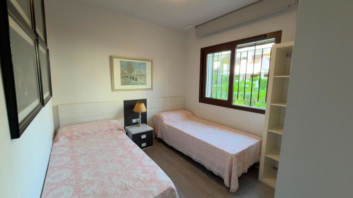 Image No.35-Bungalow de 2 chambres à vendre à San Juan De Los Terreros