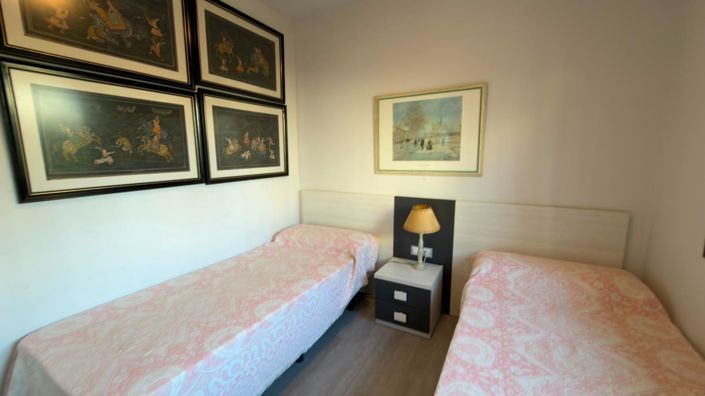 Image No.36-Bungalow de 2 chambres à vendre à San Juan De Los Terreros