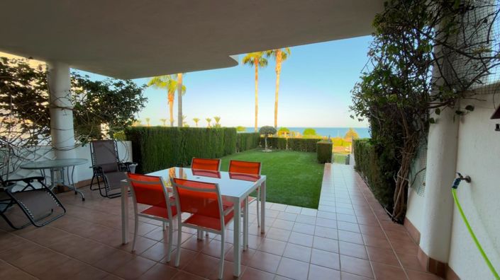 Image No.43-Bungalow de 2 chambres à vendre à San Juan De Los Terreros