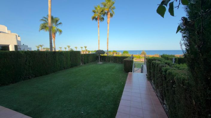 Image No.45-Bungalow de 2 chambres à vendre à San Juan De Los Terreros