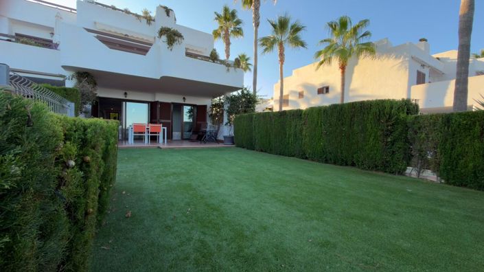 Image No.48-Bungalow de 2 chambres à vendre à San Juan De Los Terreros