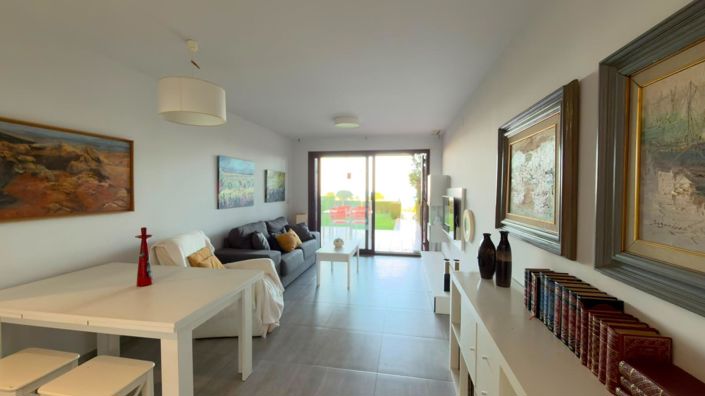 Image No.6-Bungalow de 2 chambres à vendre à San Juan De Los Terreros