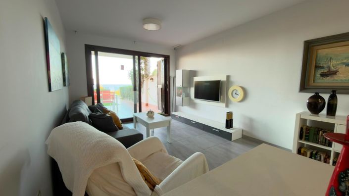 Image No.7-Bungalow de 2 chambres à vendre à San Juan De Los Terreros