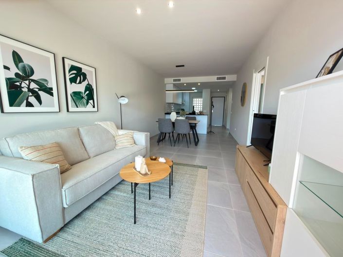 Image No.16-1 Bed Bungalow for sale