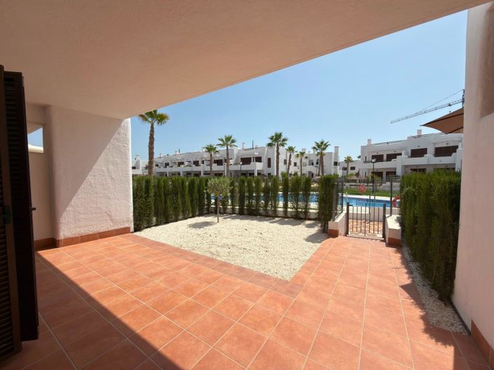 Image No.27-1 Bed Bungalow for sale