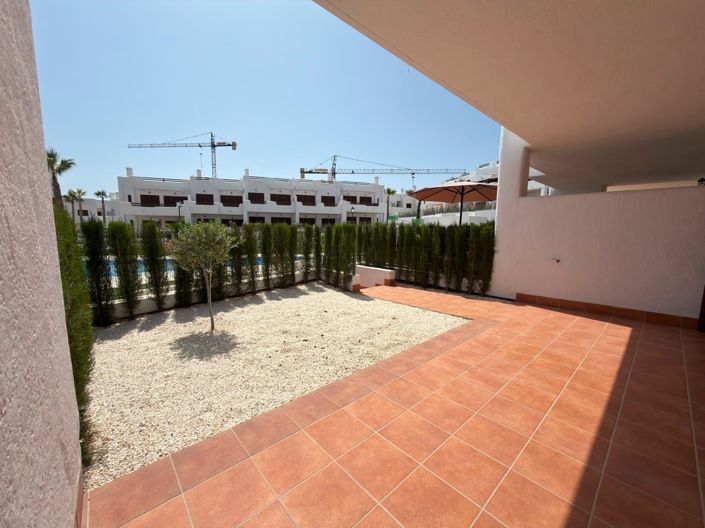 Image No.28-1 Bed Bungalow for sale