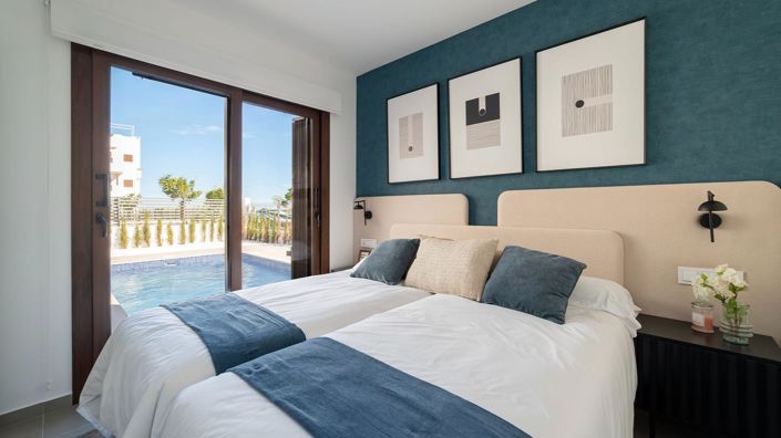 Image No.3-2 Bed Villa for sale