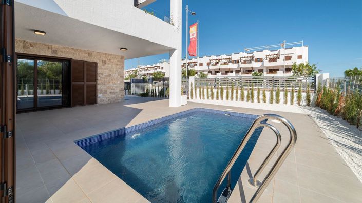 Image No.5-3 Bed Villa for sale