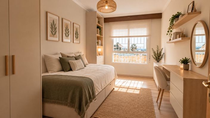 Image No.41-4 Bed Property for sale