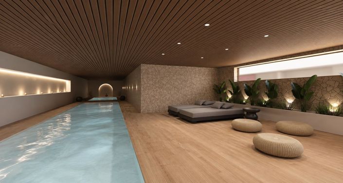 Image No.21-2 Bed Bungalow for sale