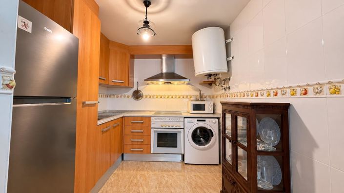 Image No.4-Appartement de 2 chambres à vendre