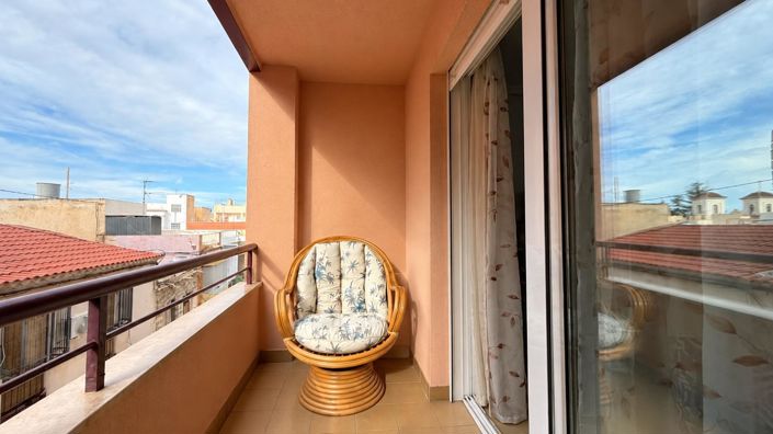 Image No.6-Appartement de 2 chambres à vendre