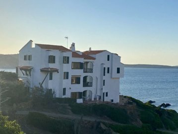 1 - Menorca, Property