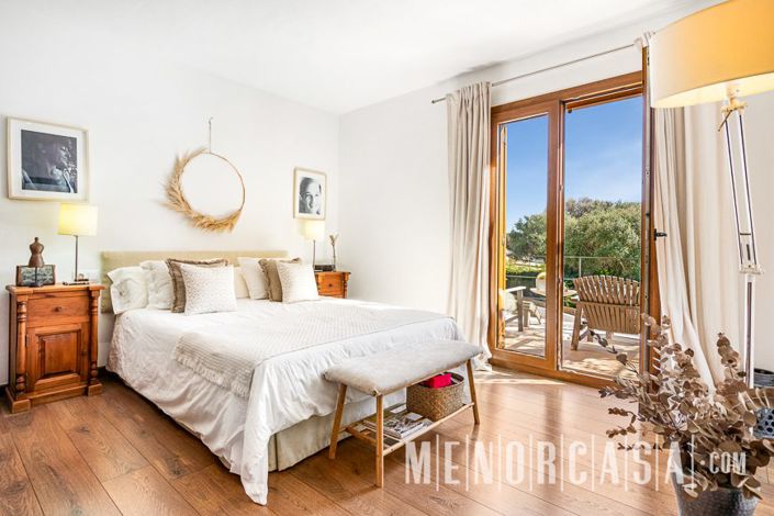 Image No.15-Villa de 3 chambres à vendre à Binibequer