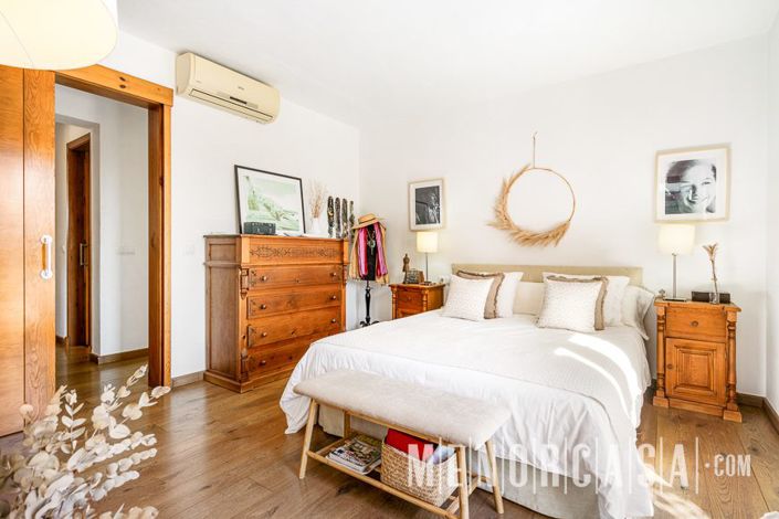 Image No.16-Villa de 3 chambres à vendre à Binibequer