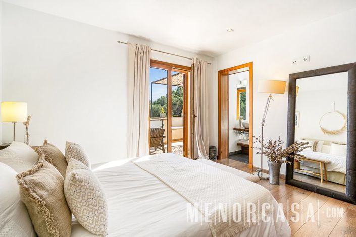 Image No.17-Villa de 3 chambres à vendre à Binibequer