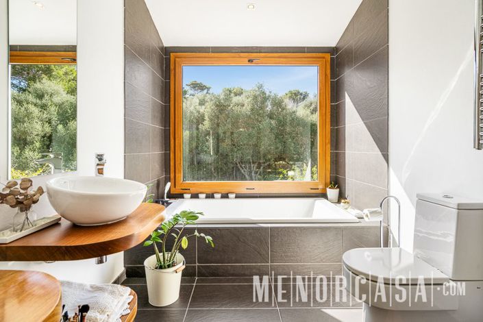 Image No.19-Villa de 3 chambres à vendre à Binibequer