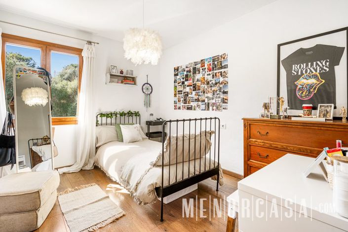 Image No.20-Villa de 3 chambres à vendre à Binibequer