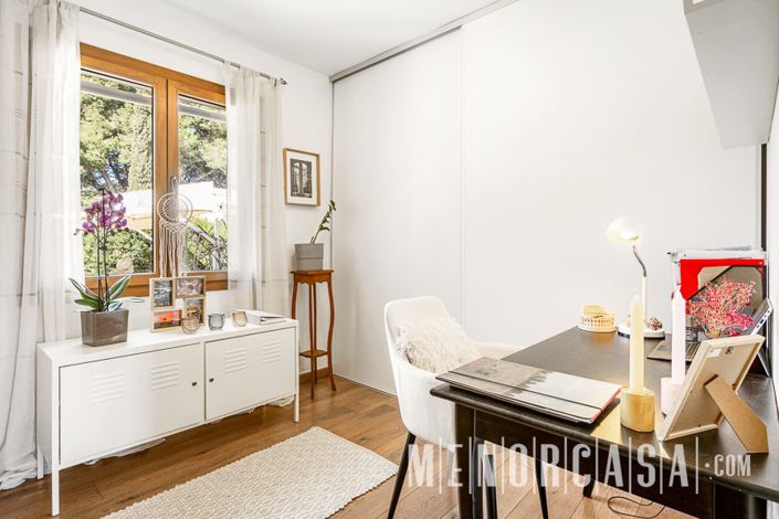 Image No.21-Villa de 3 chambres à vendre à Binibequer