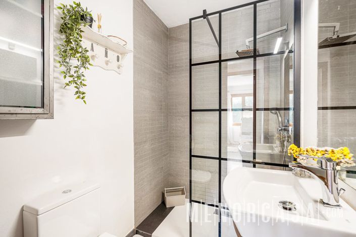 Image No.22-Villa de 3 chambres à vendre à Binibequer