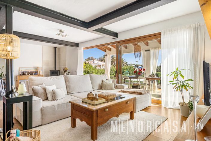 Image No.23-Villa de 3 chambres à vendre à Binibequer