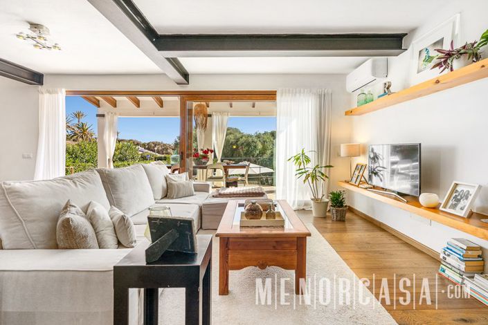 Image No.24-Villa de 3 chambres à vendre à Binibequer