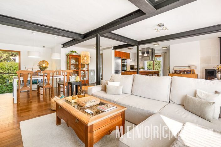 Image No.25-Villa de 3 chambres à vendre à Binibequer