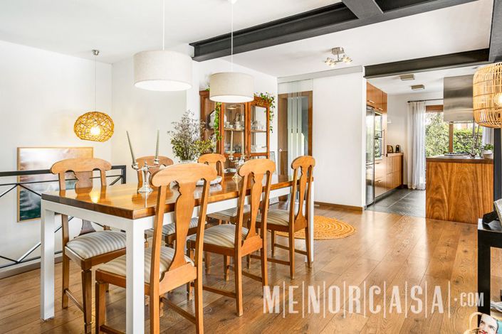 Image No.26-Villa de 3 chambres à vendre à Binibequer