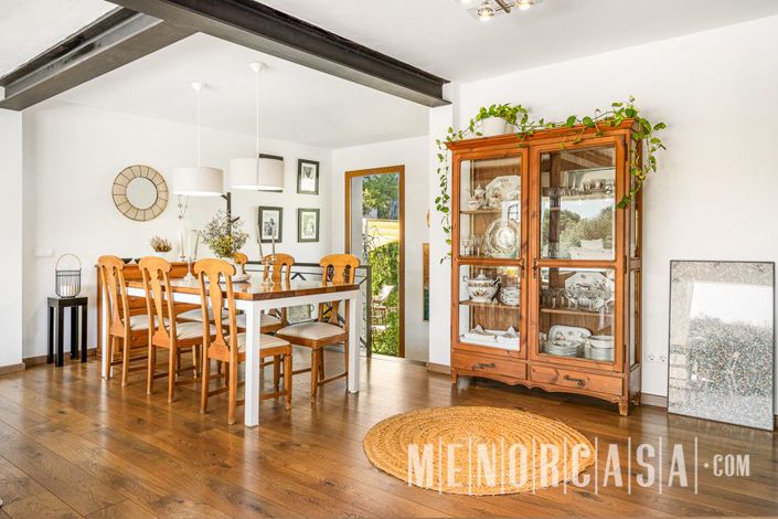 Image No.27-Villa de 3 chambres à vendre à Binibequer