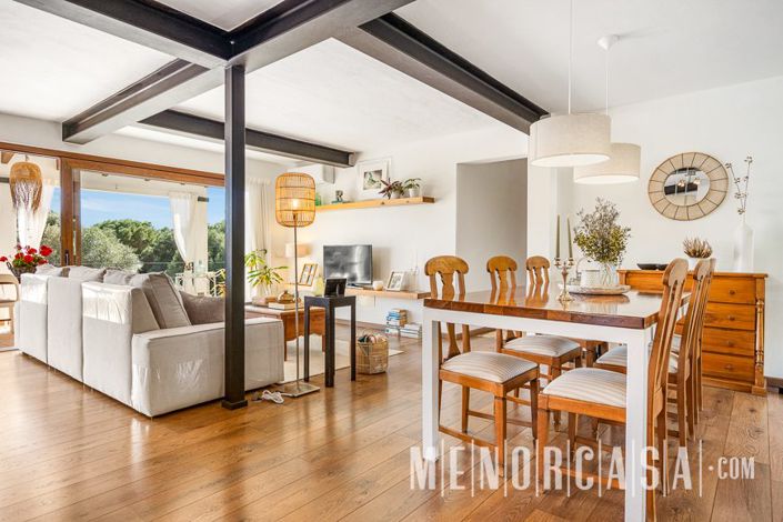 Image No.28-Villa de 3 chambres à vendre à Binibequer