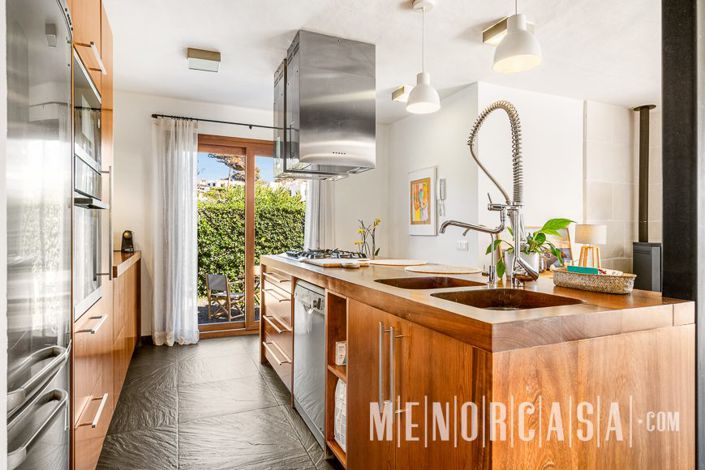 Image No.30-Villa de 3 chambres à vendre à Binibequer