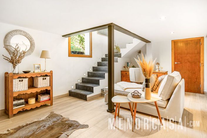 Image No.32-Villa de 3 chambres à vendre à Binibequer