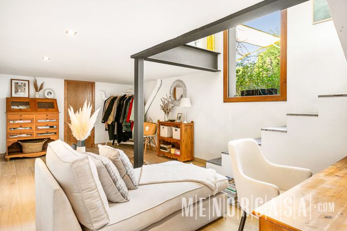 Image No.33-Villa de 3 chambres à vendre à Binibequer