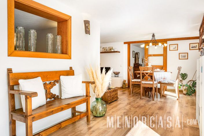 Image No.34-Villa de 3 chambres à vendre à Binibequer