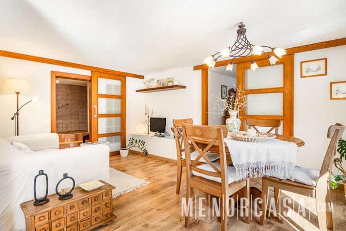 Image No.35-Villa de 3 chambres à vendre à Binibequer