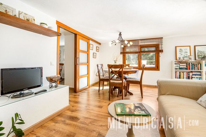 Image No.36-Villa de 3 chambres à vendre à Binibequer