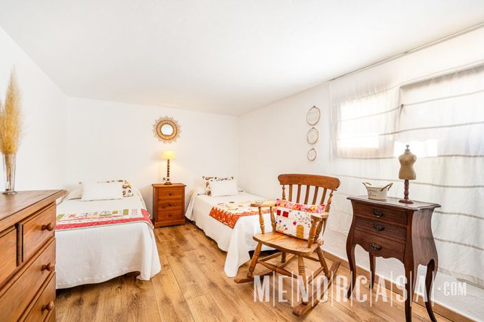 Image No.37-Villa de 3 chambres à vendre à Binibequer