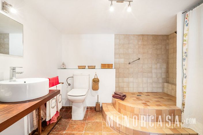 Image No.38-Villa de 3 chambres à vendre à Binibequer