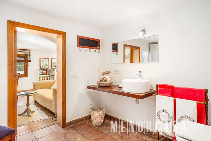 Image No.39-Villa de 3 chambres à vendre à Binibequer