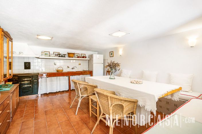 Image No.40-Villa de 3 chambres à vendre à Binibequer